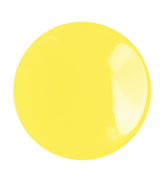 Résine séchage UV moutarde (10ml)