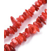 Chapelet pierre chips - Mookaite