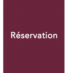 Réservation