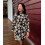 Viscose satiné et texturé CAMELIA - My Dress Made