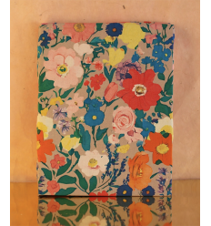 Madame Iris - Coton biologique Lilly