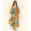 Madame Iris - Coton biologique Lilly