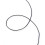 0,8mm - Bobine élastique Crystal (10m)