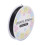 0,6mm - Bobine élastique Crystal (15m)