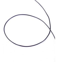 0,6mm - Bobine élastique Crystal (15m)