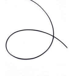 0,5mm - Bobine élastique Crystal (20m)