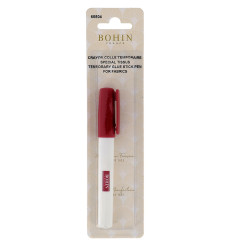 Stylo colle temporaire