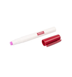 Stylo colle temporaire