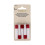 Recharge stylo colle par 5