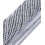 2.5mm - Chapelet perles en verre rondes