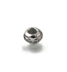 7x4mm - perle intercalaire (1pc)