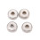 8x2.5mm - perle intercalaire (1pc)