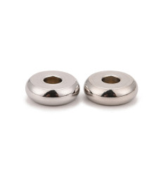 8x2.5mm - perle intercalaire (1pc)