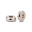 8x2.5mm - perle intercalaire (1pc)
