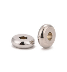 8x2.5mm - perle intercalaire (1pc)