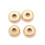8x2.5mm - perle intercalaire (1pc)