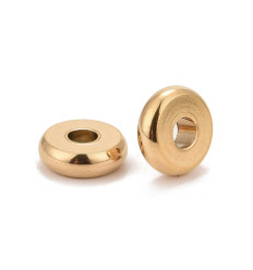 8x2.5mm - perle intercalaire (1pc)