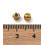 8x2.5mm - perle intercalaire (1pc)