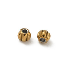 8x2.5mm - perle intercalaire (1pc)