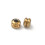 4x3mm - perle intercalaire (1pc)
