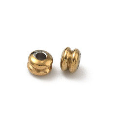 4x3mm - perle intercalaire (1pc)