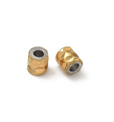 4x4mm - perle intercalaire (1pc)