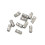 4x2mm - perle intercalaire tube (1pc)