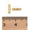 8x2mm - perle intercalaire tube (1pc)