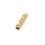 8x2mm - perle intercalaire tube (1pc)
