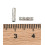8x2mm - perle intercalaire tube (1pc)