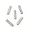 8x2mm - perle intercalaire tube (1pc)