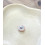 12mm - Bouton à recouvrir demi-boule