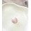 14mm - Bouton à recouvrir demi-boule