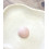 18mm - Bouton à recouvrir demi-boule