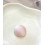 20mm - Bouton à recouvrir demi-boule