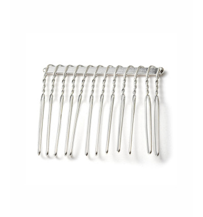 44mm - Peigne à cheveux