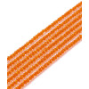 2mm - Chapelet pierre - tourmaline