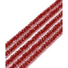 2mm - Chapelet pierre - tourmaline
