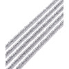 2mm - Chapelet pierre - tourmaline