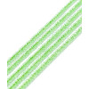 2mm - Chapelet pierre - tourmaline
