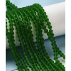 2mm - Chapelet pierre - tourmaline
