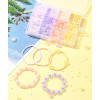 Kit bijoux "Jaya" (Bracelet+collier)