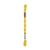 Fils à broder jaune fluo