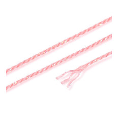 0,6mm - Bobine fil lurex "Sienne" 218m