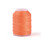 0,6mm - Bobine fil lurex "rose pâle " 218m