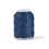 0,6mm - Bobine fil lurex "vert" 218m