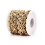 Chaine maillons coeurs (10cm)