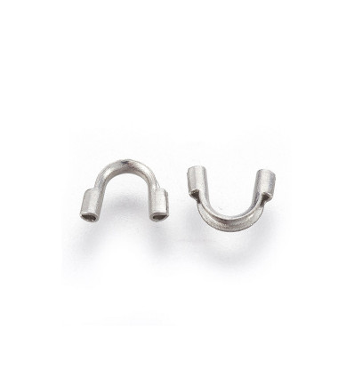 embout protecteur fil (1pc)