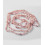 Chapelet coquillages petits conques