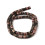 6x3mm - Chapelet Heishi en rhodonite